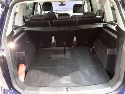Volkswagen Touran - Bild 7