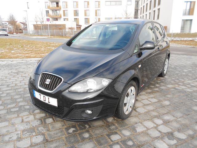 Seat Altea Reference Copa 1.6TDI Euro 5