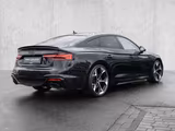 Audi RS 5 2.9 TFSI quattro Sportback PANO NAVO DRC - Audi: Limousine, Q9