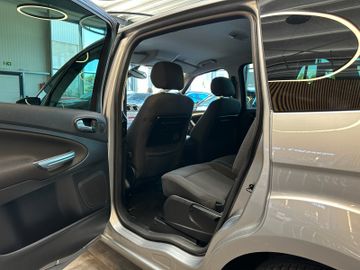 MYAUTOCENTER – Gebraucht- und Jahreswagen mit Werkstattservice in Pfaffenhofen Ford S-Max *MEMORY*SitzHZ*2-ZONEN*StandHZ*