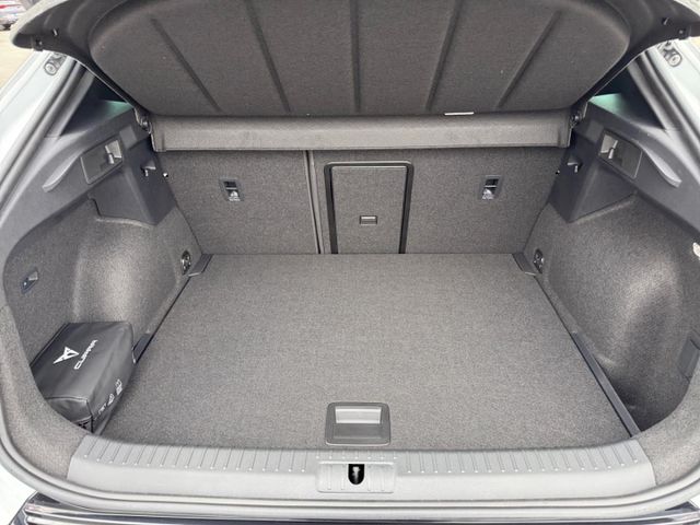 Formentor 2.0 TDI AHK Edge TopView Intelligent W