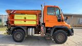 Unimog U300 / 405/10 / 7500 kg/ Winterdienst - Offers
