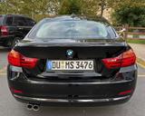 BMW 430 Gran Coupé 430d Gran Coupé Luxury Line A... - schwarze BMW 430 Gran Coupé