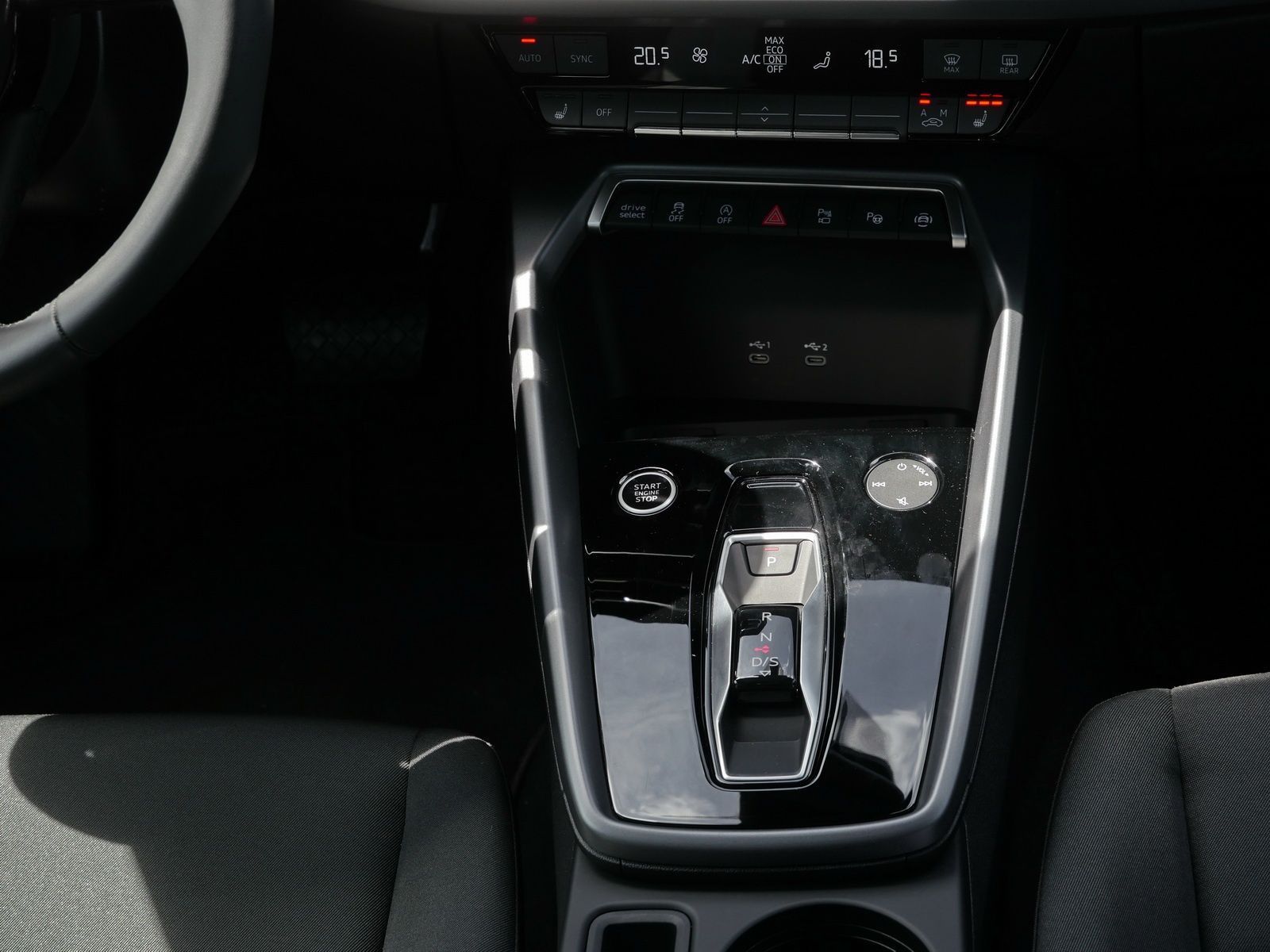 Audi A3 - Bild 7