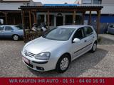 Volkswagen Golf V 1.6 Trendline #KLIMA#SHZ#2.HAND#ISOFIX#32 - Volkswagen Golf aus 2004: 1.6