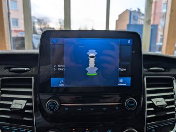 Ford Tourneo Custom L2 Titanium 185PS Automatik