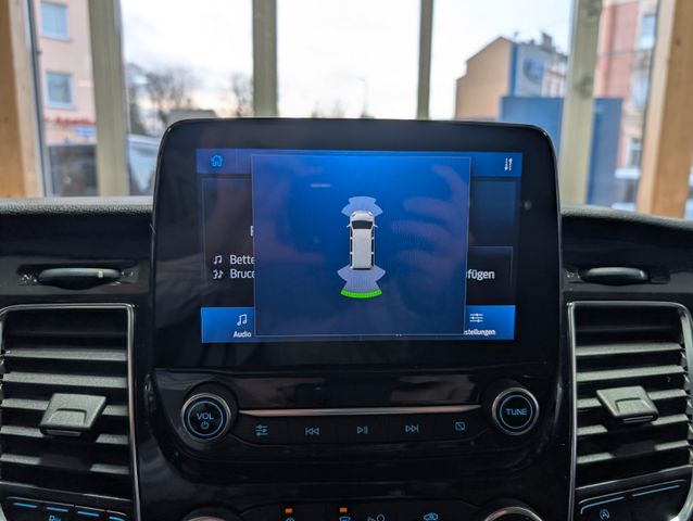 Ford Tourneo Custom L2 Titanium 185PS Automatik