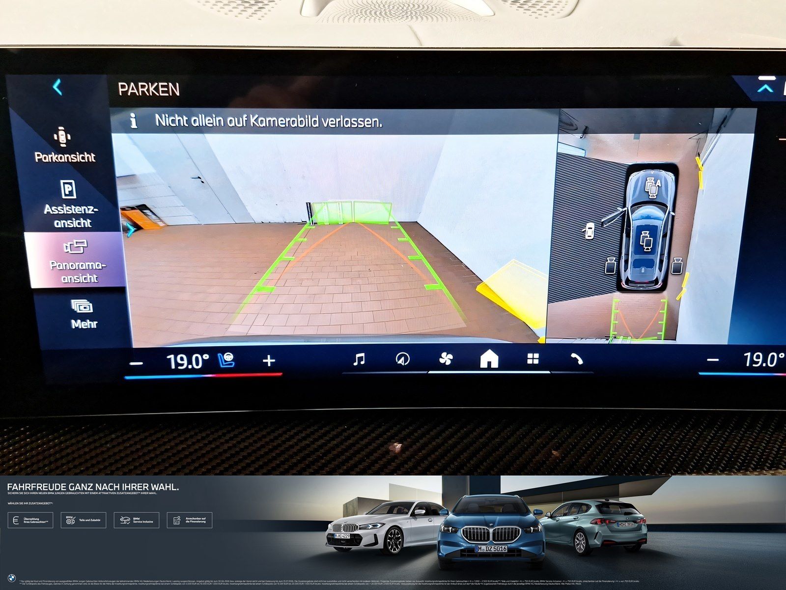 BMW X7 - Bild 21