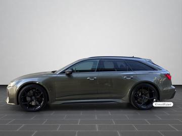 2025 AUDI RS6 photo 7