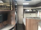 Hobby Prestige 720 KWFU - Hobby Prestige 720 KWFU