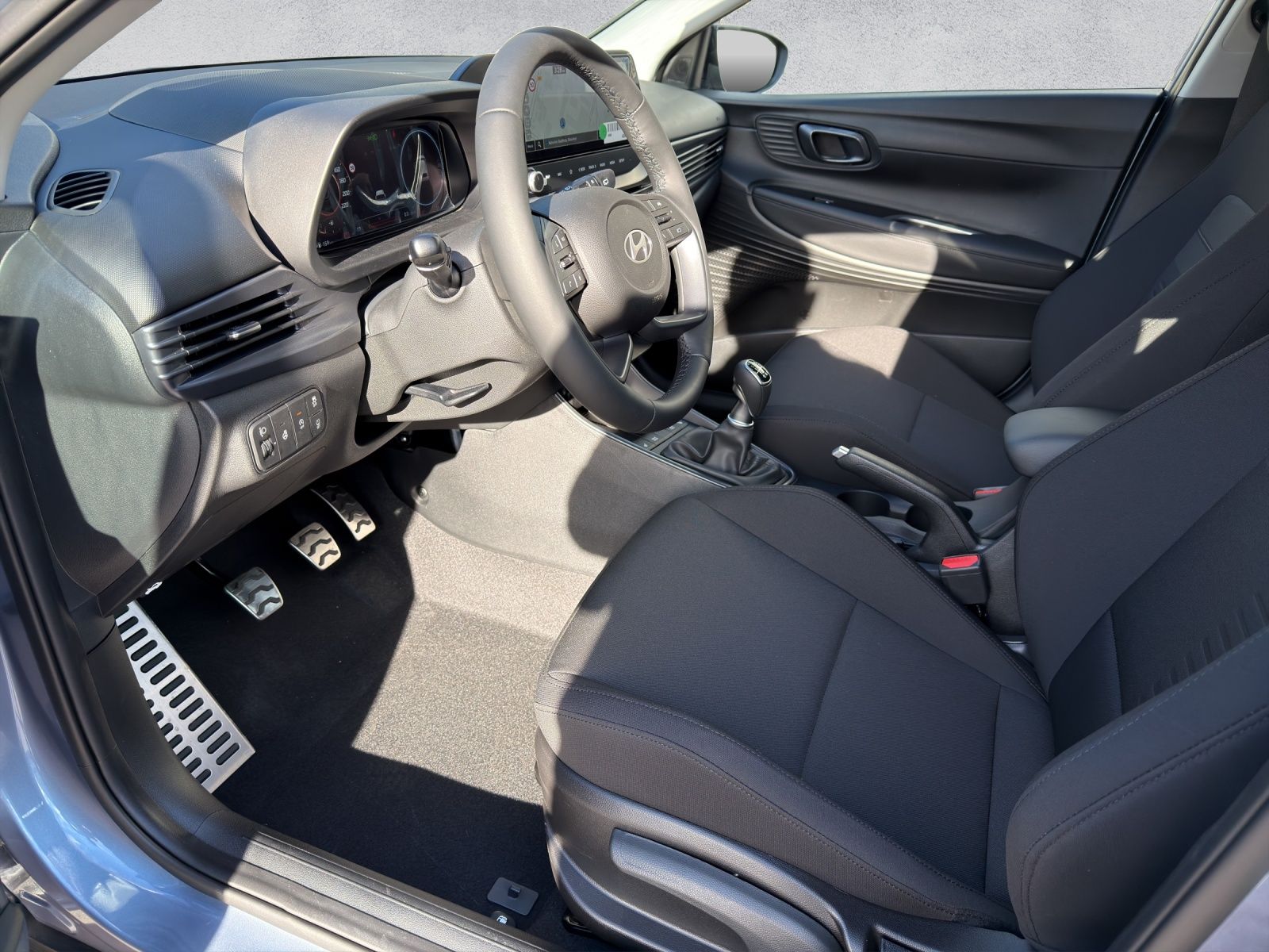 Hyundai BAYON - Bild 6
