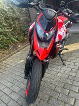 Ducati Hypermotard 950 RVE - DUCATI HYPERMOTARD 950