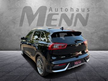 Kia Niro 1.6 HEV Spirit Navi Klima Memory SHZ GD
