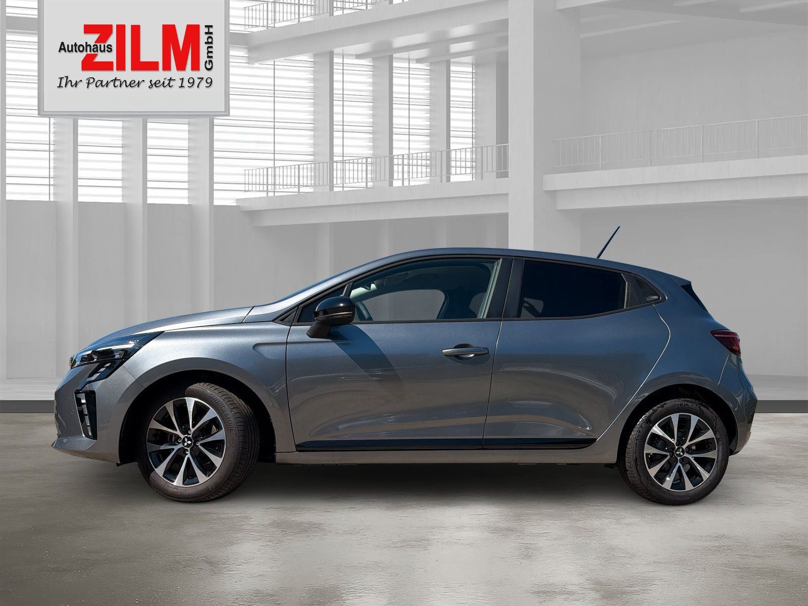 Mitsubishi Colt PLUS 1.0 Turbo  ,5-Gang, LED, SHZ, LHZ imagem 2