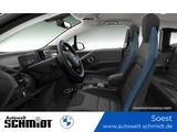 BMW i3 (120 Ah) + 2Jahre-BPS.-GARANTIE - BMW i3: 120ah