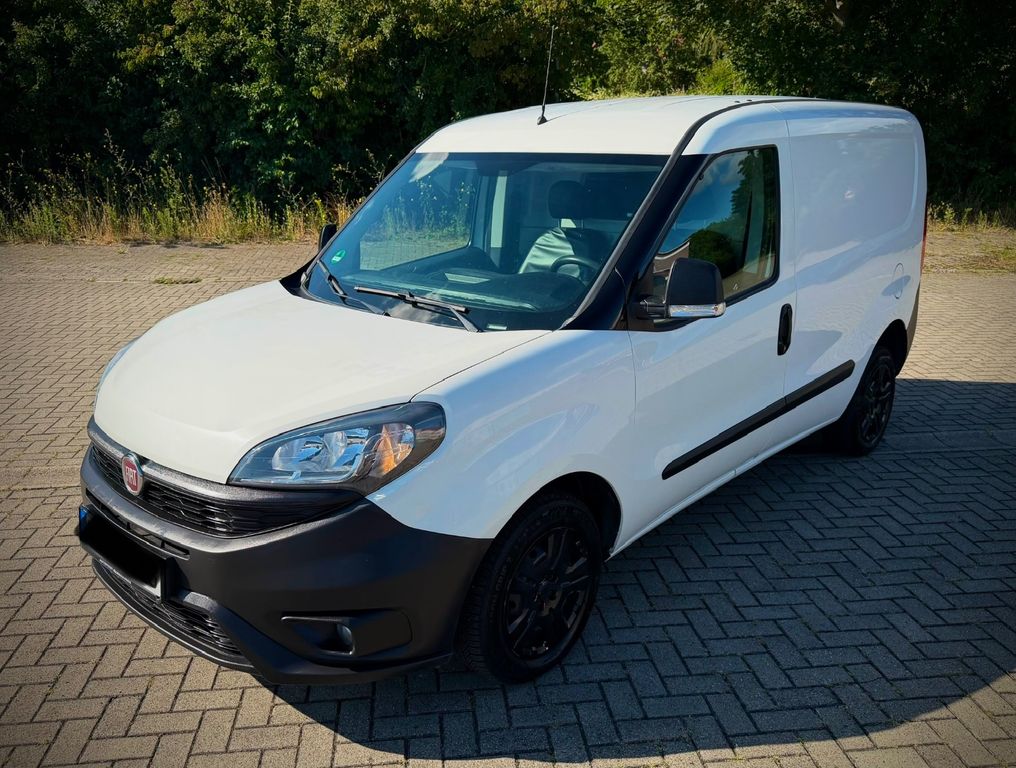 Image of Fiat Doblo