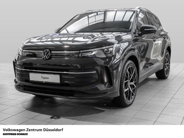 Volkswagen Tiguan Life DSG 1.5 l eTSI 110 kW Winterpaket (1