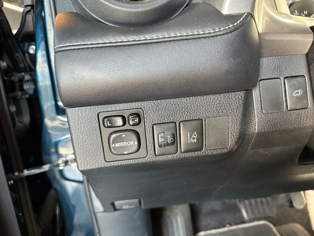 Toyota RAV 4 Hybrid Edition-S