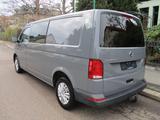 Volkswagen T6 Kasten Autom Mixto 5 Sitze Klima Standhz, AHK - Volkswagen: Standheizung, Kleinbus