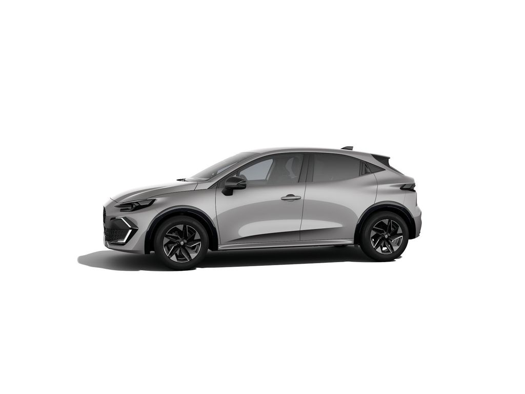 RENAULT Clio - Bild 2