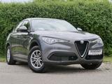 Alfa Romeo Stelvio Business Q4* Panoramadach*Rückfahrkamera - Alfa Romeo Gebrauchtwagen in München