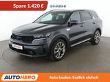 Kia Sorento 2.2 CRDi Platinum 4WD Aut.*NAVI*360*ACC*