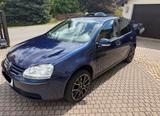 Volkswagen Golf 1.4 Trendline Trendline