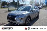 Mitsubishi Eclipse Cross  2.4 Plug-in Hybrid  Plus Select** - Mitsubishi Eclipse Cross Gebrauchtwagen