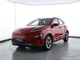 Hyundai Kona Select   64 kWh|ACC|PDC|CarPlay - rote Hyundai KONA Elektro