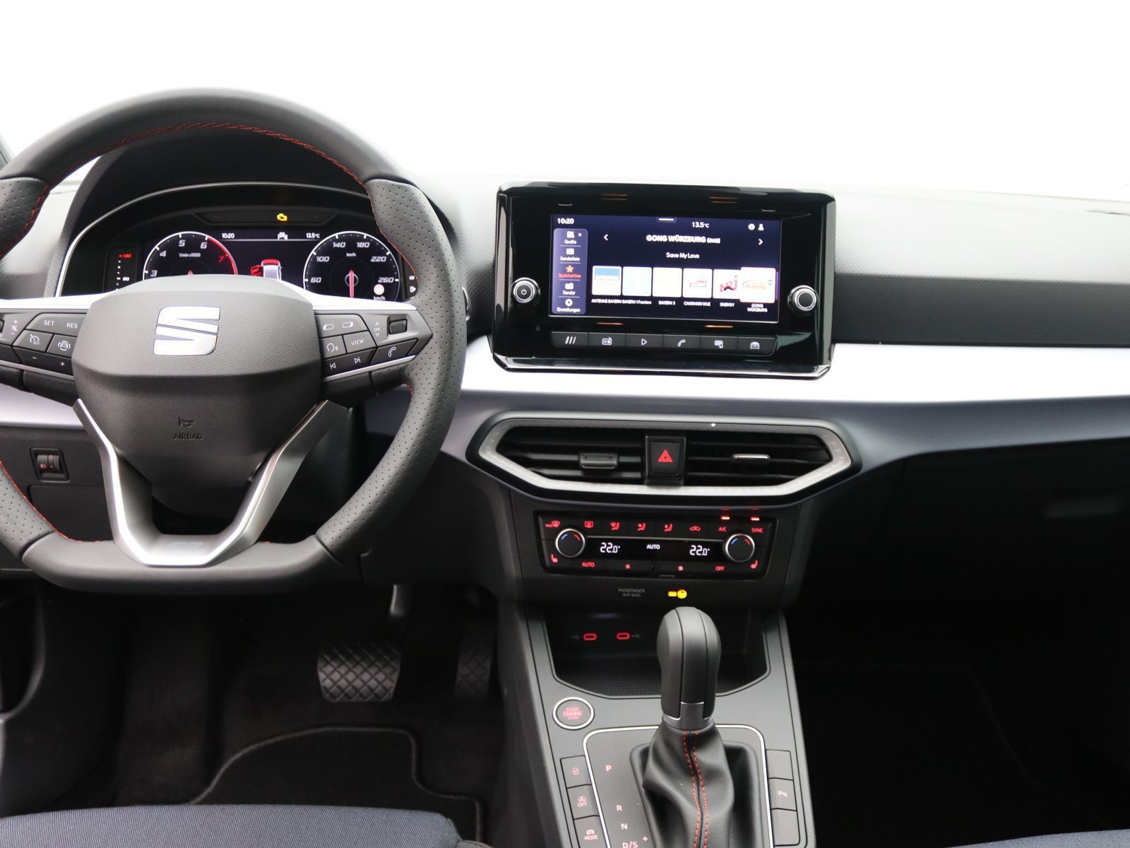 Seat Ibiza - Bild 17