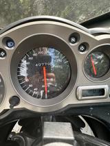 Kawasaki ZZR1200 - KAWASAKI ZZR 1200