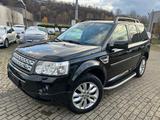 Land Rover Freelander 2 S SD4 Allrad - Land Rover Freelander mit Diesel-Antrieb: Geländewagen, Automatik