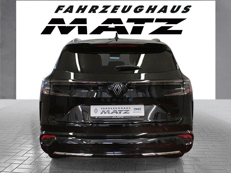 Fahrzeugabbildung Renault Espace Full Hybrid 200 Esprit Alpine 7 Sitzer