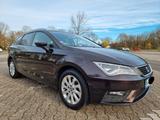 Seat Leon ST 1.4 TGI 81kW Start&Stop Style DSG Style