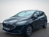 Ford Fiesta Titanium-Finanzierung- - Ford Fiesta: Finanzierung