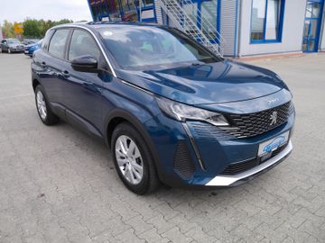 Peugeot 3008 - 1