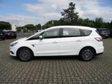 Ford S-MAX EcoBlue Titanium AWD+Turbolader-Schaden - mit Diesel-Antrieb: Turbolader
