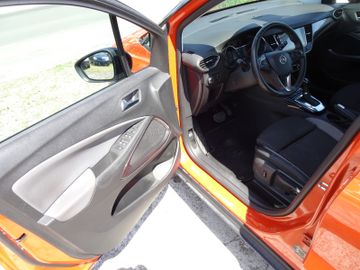 Opel Grandland (X) - 9