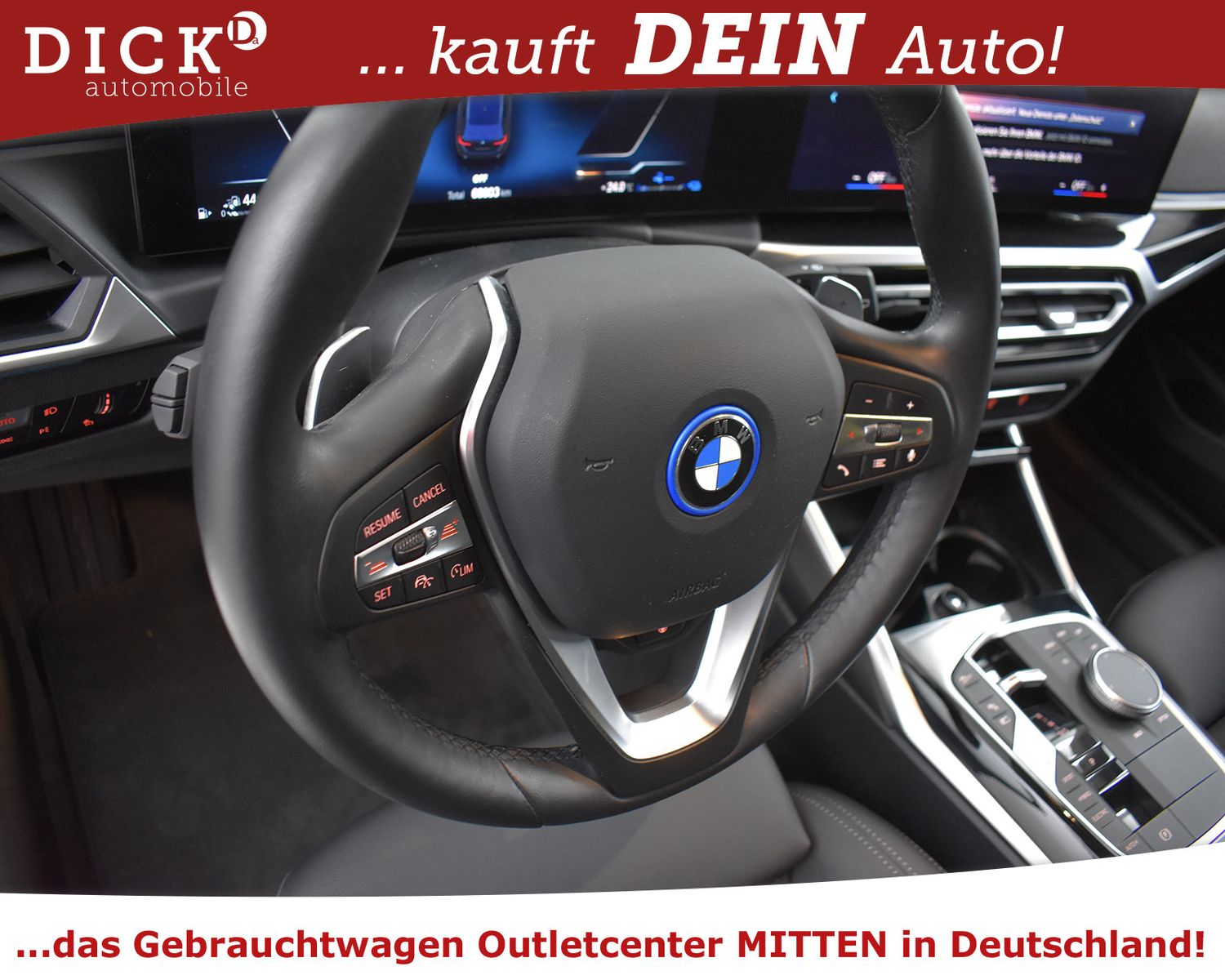 BMW 330e FACEL Sport Line LEDER+PROF+KAM+VIRTU+LED+M - Image 15