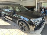 BMW X3 xDrive 20 d Advantage Steptronic Panoramadach - BMW X3 Gebrauchtwagen in Bonn