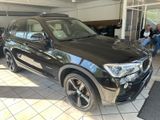 BMW X3 xDrive 20 d Advantage Steptronic Panoramadach - BMW X3 in Bonn