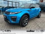 Land Rover Range Rover Evoque SE Dynamic|Landmark|Panorama - Land Rover Range Rover Evoque in Mannheim