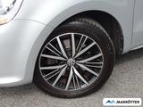 Volkswagen Sharan Comfortline BMT Start-Stopp/NAVI/CAM/ - Volkswagen Sharan Gebrauchtwagen