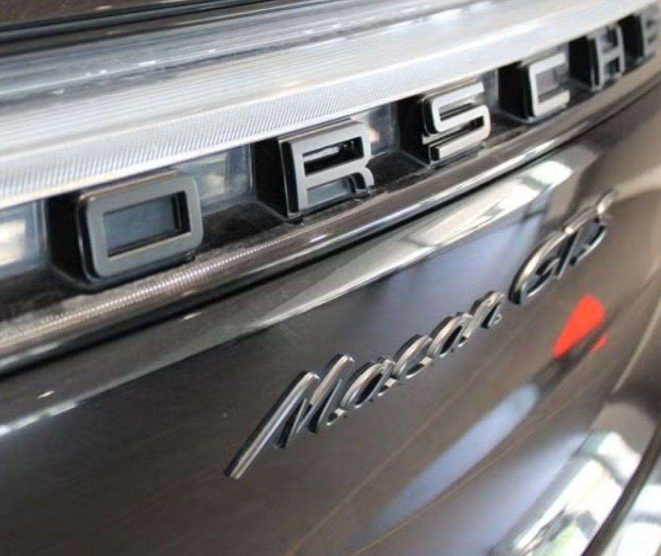 Porsche Macan GTS *AHK/PANO* foto 21