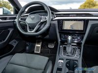 Volkswagen Arteon - Vorschau Bild 4