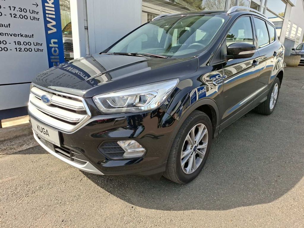 Image of Ford Kuga