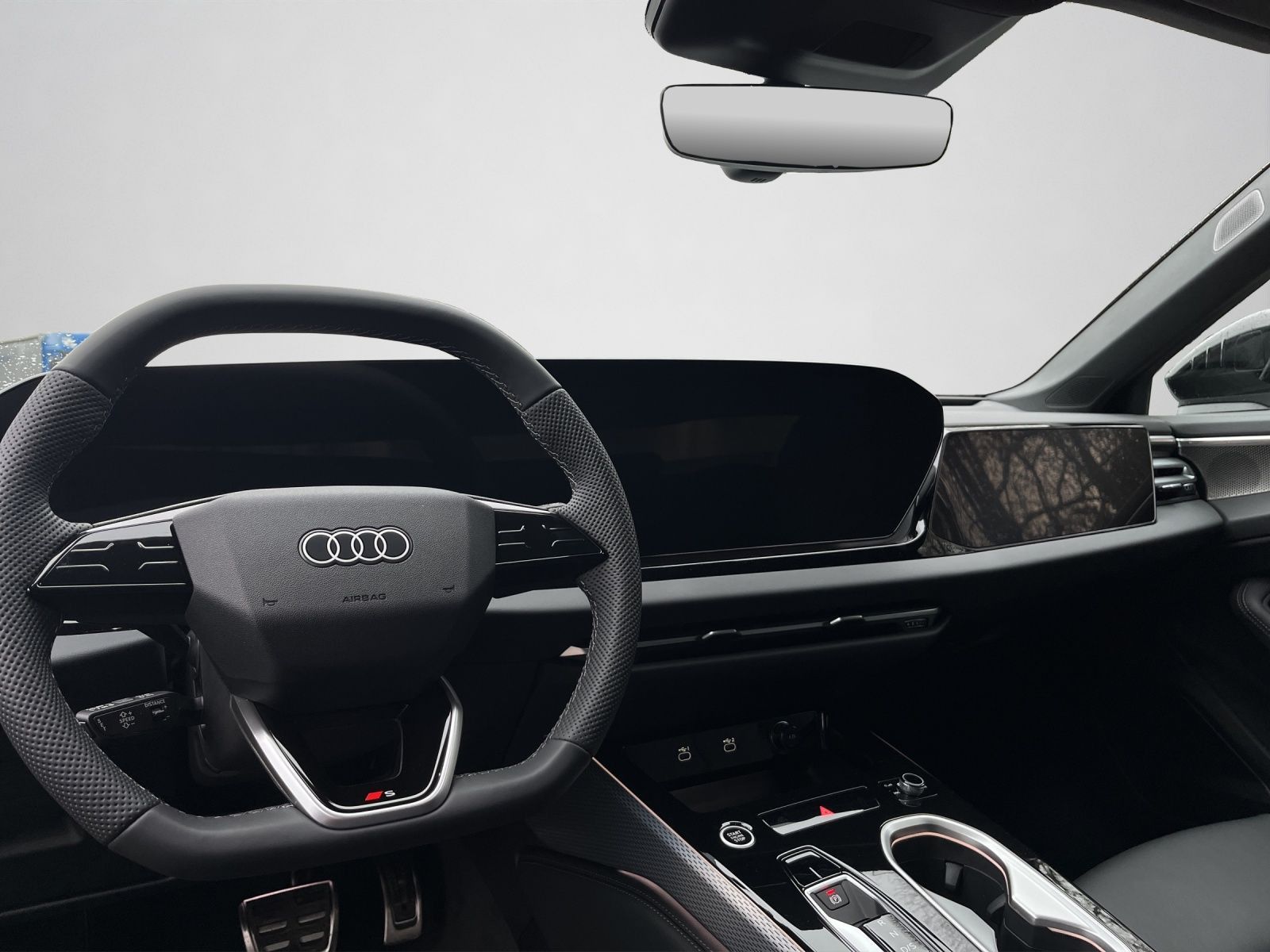 Audi A6 - Bild 4