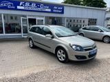 Opel Astra H Caravan Sport - Opel Astra aus 2004: Kombi