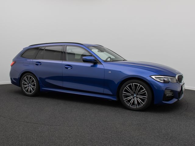 BMW 320 M Sport, 2022 — 4