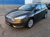 Ford Focus 1.6 Turnier Ambiente Klima - Ford Focus: Ambiente